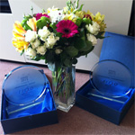 Martine Canonne award choregraphes issoudun