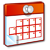 Agenda Talons Sauvages