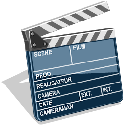 video choregraphie Talons Sauvages